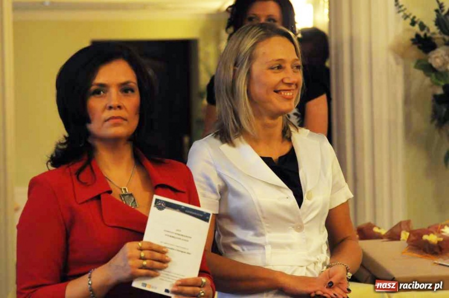 Zdjęcie w galerii na portalu naszraciborz.pl: Nagrodzono najlepsze mikroprojekty wiadomości z regionu