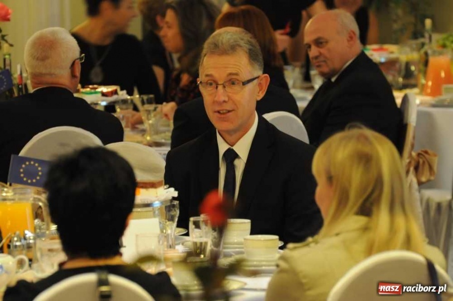 Zdjęcie w galerii na portalu naszraciborz.pl: Nagrodzono najlepsze mikroprojekty wiadomości z regionu