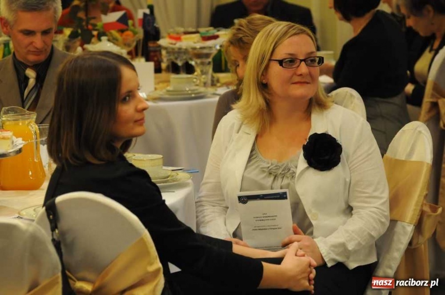 Zdjęcie w galerii na portalu naszraciborz.pl: Nagrodzono najlepsze mikroprojekty wiadomości z regionu