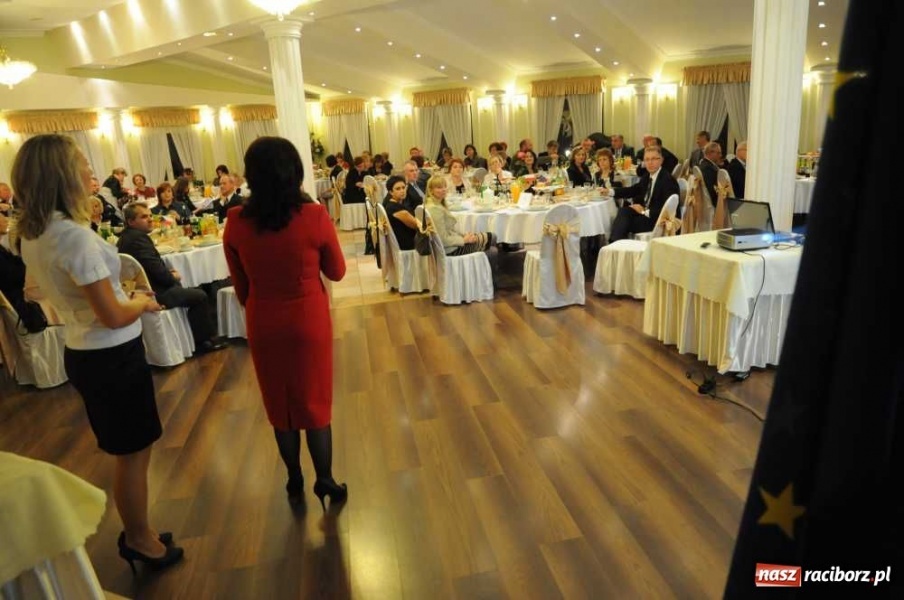 Zdjęcie w galerii na portalu naszraciborz.pl: Nagrodzono najlepsze mikroprojekty wiadomości z regionu