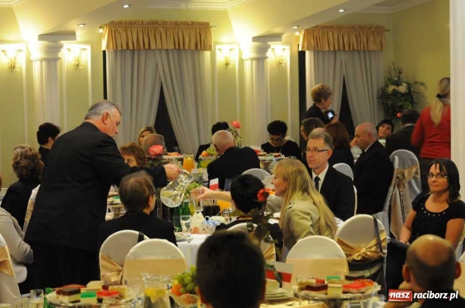 Zdjęcie w galerii na portalu naszraciborz.pl: Nagrodzono najlepsze mikroprojekty wiadomości z regionu