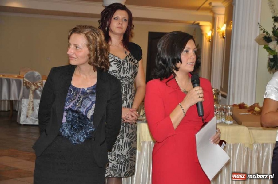 Zdjęcie w galerii na portalu naszraciborz.pl: Nagrodzono najlepsze mikroprojekty wiadomości z regionu