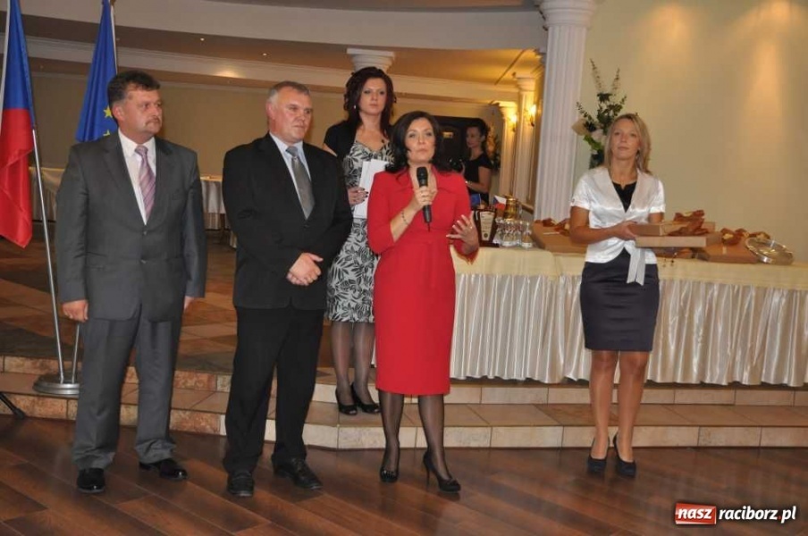 Zdjęcie w galerii na portalu naszraciborz.pl: Nagrodzono najlepsze mikroprojekty wiadomości z regionu