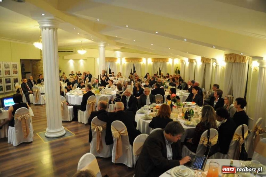 Zdjęcie w galerii na portalu naszraciborz.pl: Nagrodzono najlepsze mikroprojekty wiadomości z regionu