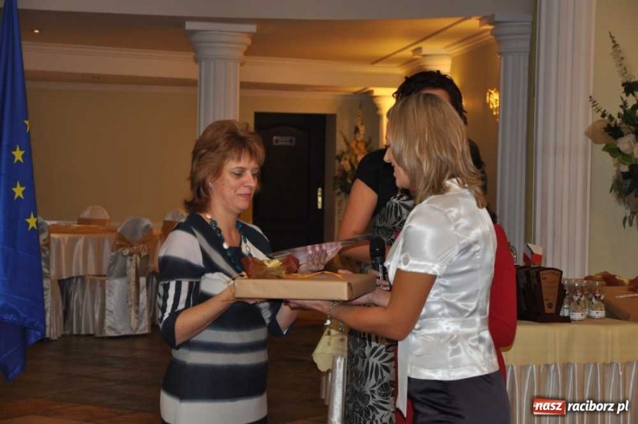 Zdjęcie w galerii na portalu naszraciborz.pl: Nagrodzono najlepsze mikroprojekty wiadomości z regionu