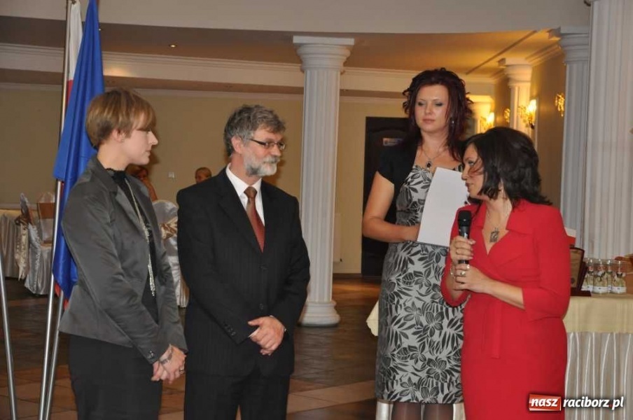 Zdjęcie w galerii na portalu naszraciborz.pl: Nagrodzono najlepsze mikroprojekty wiadomości z regionu