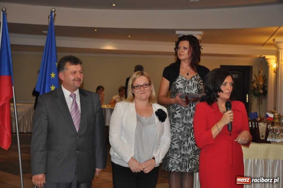 Zdjęcie w galerii na portalu naszraciborz.pl: Nagrodzono najlepsze mikroprojekty wiadomości z regionu