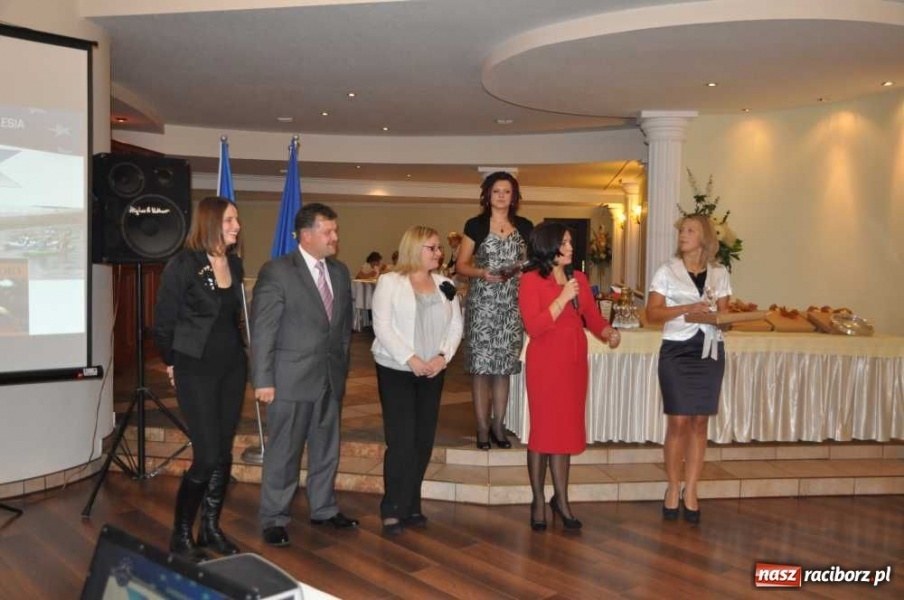 Zdjęcie w galerii na portalu naszraciborz.pl: Nagrodzono najlepsze mikroprojekty wiadomości z regionu