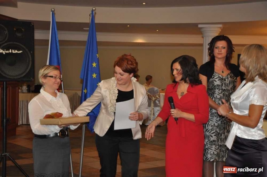 Zdjęcie w galerii na portalu naszraciborz.pl: Nagrodzono najlepsze mikroprojekty wiadomości z regionu