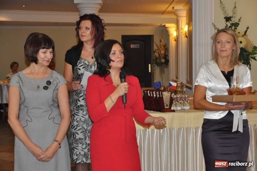 Zdjęcie w galerii na portalu naszraciborz.pl: Nagrodzono najlepsze mikroprojekty wiadomości z regionu