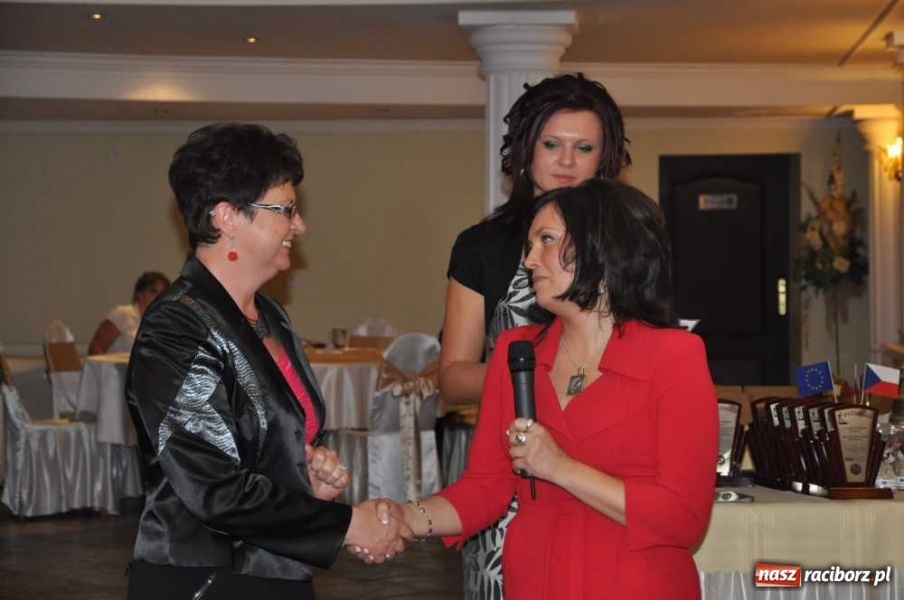 Zdjęcie w galerii na portalu naszraciborz.pl: Nagrodzono najlepsze mikroprojekty wiadomości z regionu