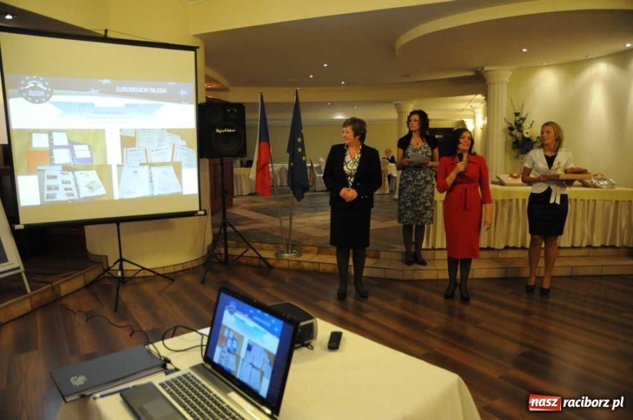 Zdjęcie w galerii na portalu naszraciborz.pl: Nagrodzono najlepsze mikroprojekty wiadomości z regionu