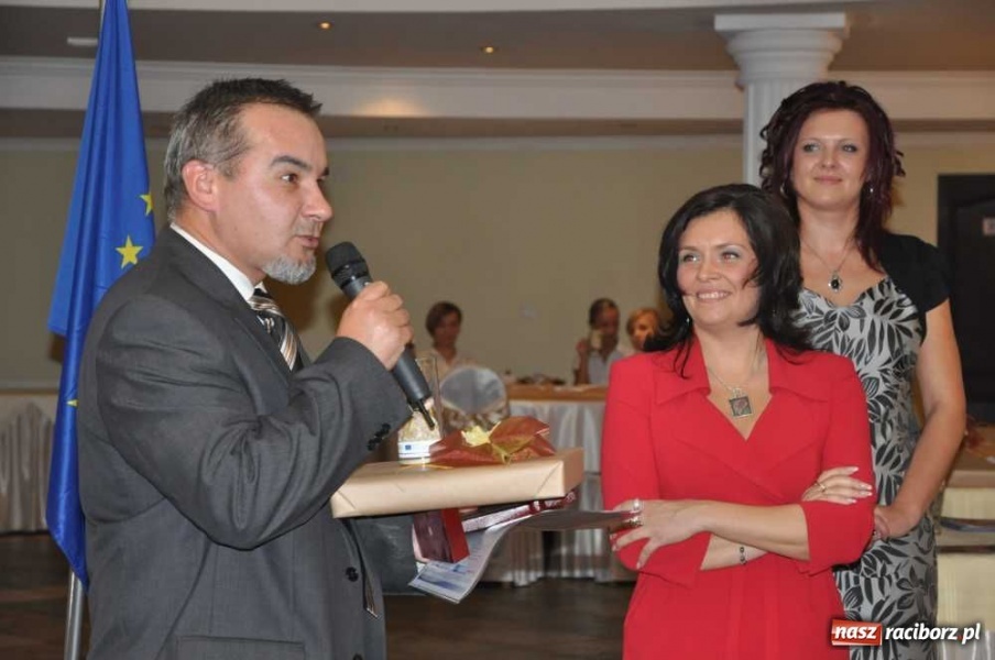 Zdjęcie w galerii na portalu naszraciborz.pl: Nagrodzono najlepsze mikroprojekty wiadomości z regionu