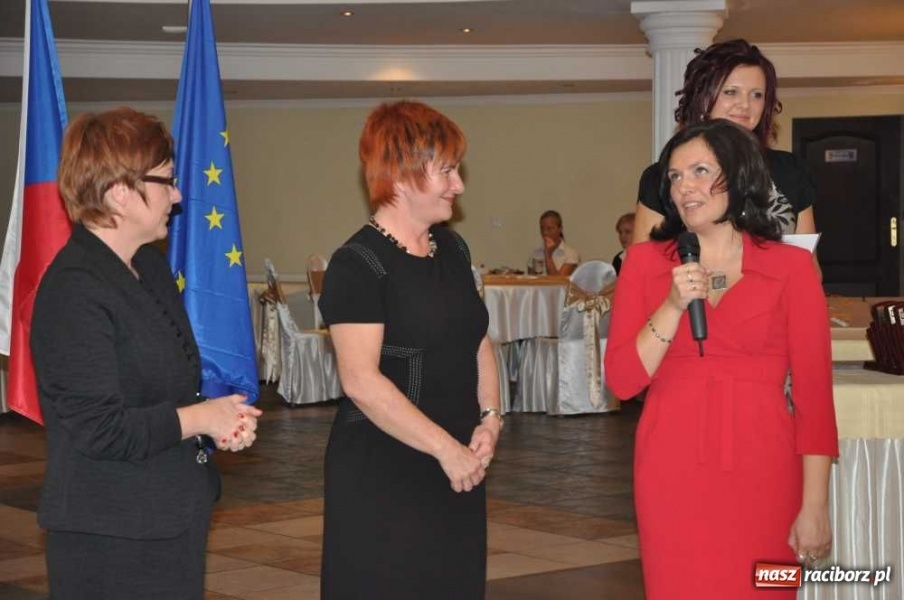 Zdjęcie w galerii na portalu naszraciborz.pl: Nagrodzono najlepsze mikroprojekty wiadomości z regionu