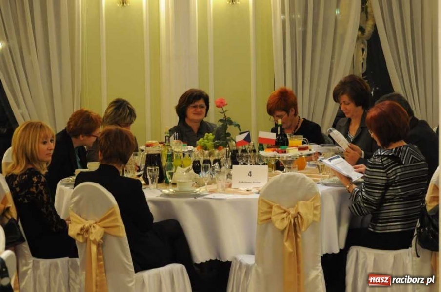 Zdjęcie w galerii na portalu naszraciborz.pl: Nagrodzono najlepsze mikroprojekty wiadomości z regionu