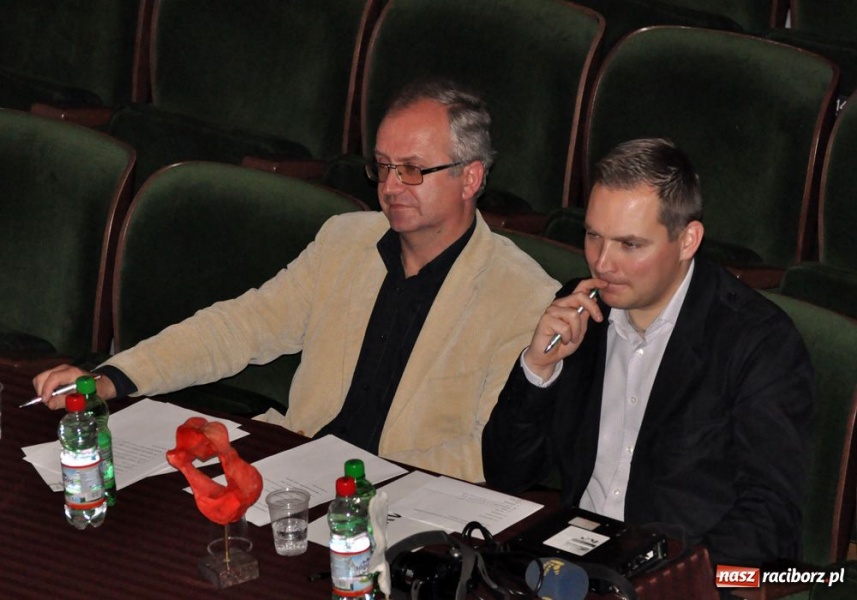 Zdjęcie w galerii na portalu naszraciborz.pl: Zagrali Myslovitz dla Łukasza wiadomości z regionu