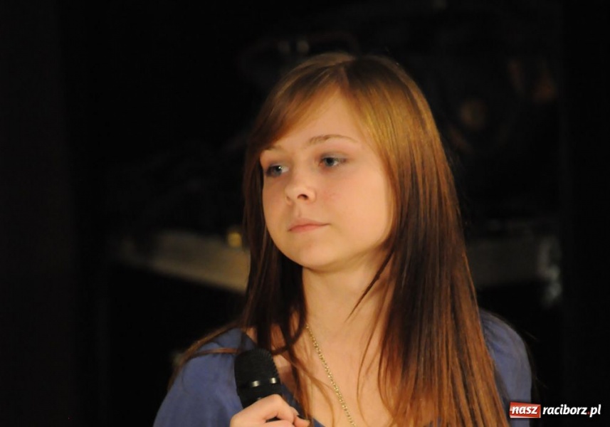 Zdjęcie w galerii na portalu naszraciborz.pl: Zagrali Myslovitz dla Łukasza wiadomości z regionu