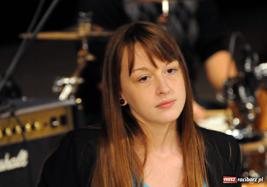 Zdjęcie w galerii na portalu naszraciborz.pl: Zagrali Myslovitz dla Łukasza wiadomości z regionu