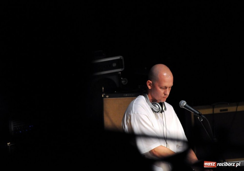 Zdjęcie w galerii na portalu naszraciborz.pl: Zagrali Myslovitz dla Łukasza wiadomości z regionu