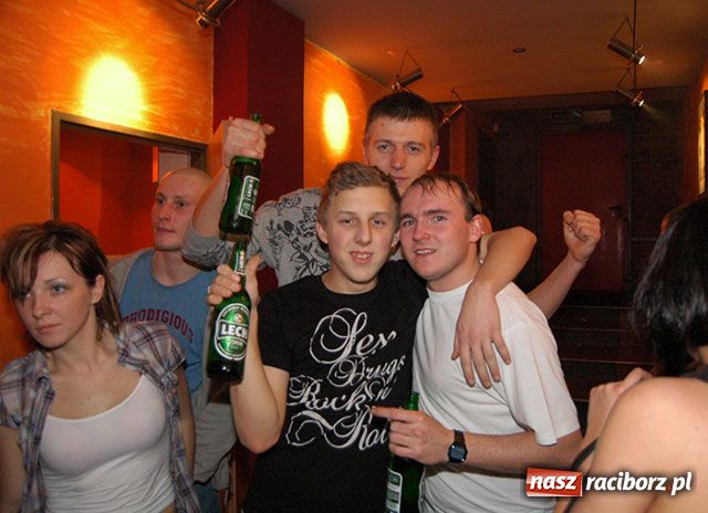 Zdjęcie w galerii na portalu naszraciborz.pl: Relacja z OZONu wiadomości z regionu