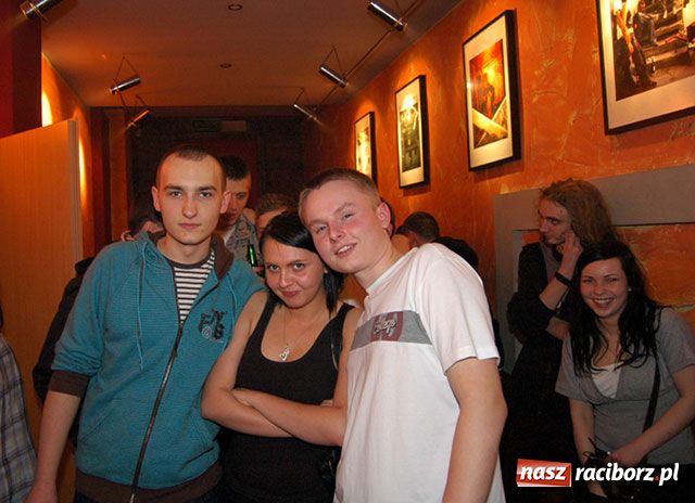 Zdjęcie w galerii na portalu naszraciborz.pl: Relacja z OZONu wiadomości z regionu