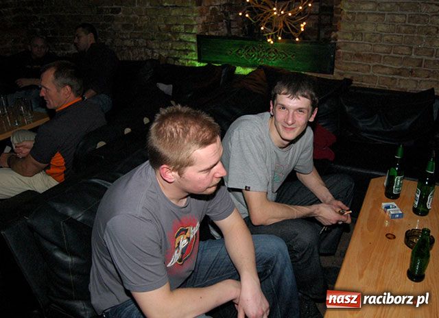 Zdjęcie w galerii na portalu naszraciborz.pl: Relacja z OZONu wiadomości z regionu