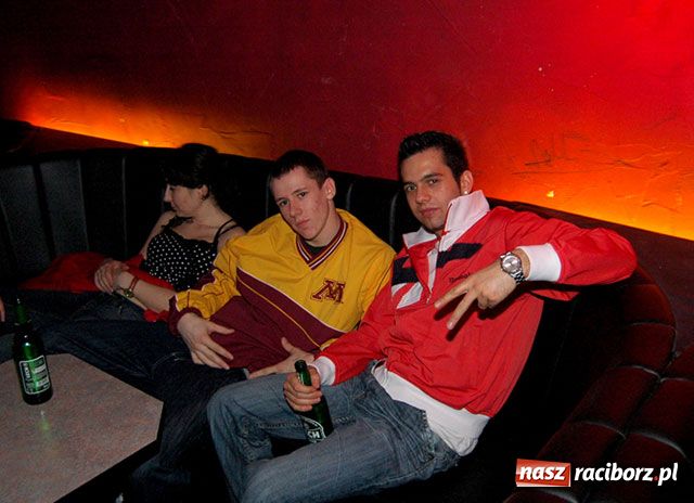 Zdjęcie w galerii na portalu naszraciborz.pl: Relacja z OZONu wiadomości z regionu