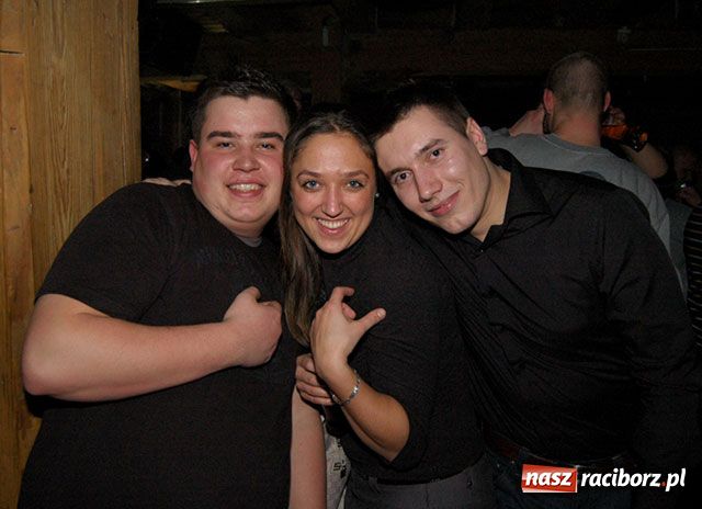 Zdjęcie w galerii na portalu naszraciborz.pl: Relacja z OZONu wiadomości z regionu