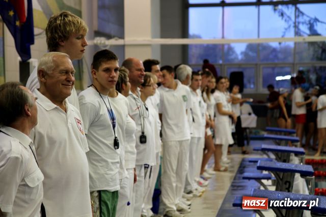 Zdjęcie w galerii na portalu naszraciborz.pl: Mistrzostwa 12-latków. Racibórz słabo wiadomości z regionu