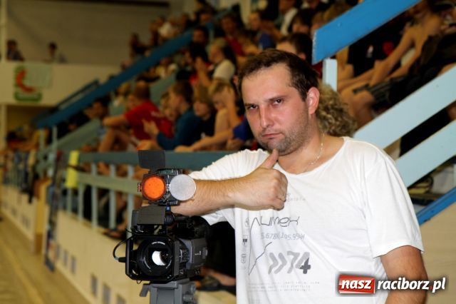 Zdjęcie w galerii na portalu naszraciborz.pl: Mistrzostwa 12-latków. Racibórz słabo wiadomości z regionu