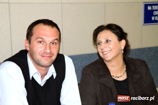 Zdjęcie w galerii na portalu naszraciborz.pl: Mistrzostwa 12-latków. Racibórz słabo wiadomości z regionu