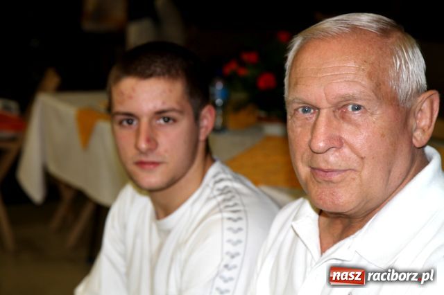 Zdjęcie w galerii na portalu naszraciborz.pl: Mistrzostwa 12-latków. Racibórz słabo wiadomości z regionu