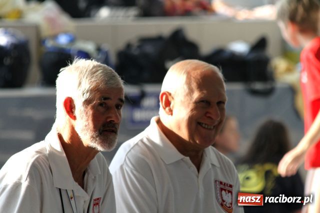 Zdjęcie w galerii na portalu naszraciborz.pl: Mistrzostwa 12-latków. Racibórz słabo wiadomości z regionu