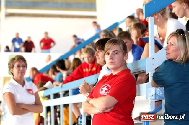 Zdjęcie w galerii na portalu naszraciborz.pl: Mistrzostwa 12-latków. Racibórz słabo wiadomości z regionu