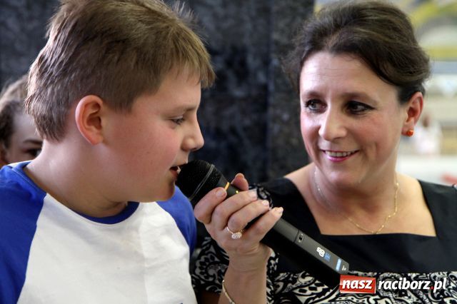 Zdjęcie w galerii na portalu naszraciborz.pl: Mistrzostwa 12-latków. Racibórz słabo wiadomości z regionu