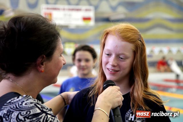 Zdjęcie w galerii na portalu naszraciborz.pl: Mistrzostwa 12-latków. Racibórz słabo wiadomości z regionu
