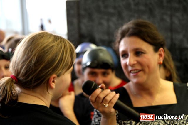 Zdjęcie w galerii na portalu naszraciborz.pl: Mistrzostwa 12-latków. Racibórz słabo wiadomości z regionu