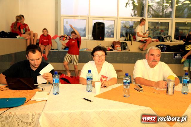 Zdjęcie w galerii na portalu naszraciborz.pl: Mistrzostwa 12-latków. Racibórz słabo wiadomości z regionu