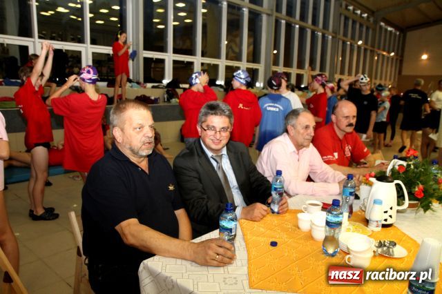 Zdjęcie w galerii na portalu naszraciborz.pl: Mistrzostwa 12-latków. Racibórz słabo wiadomości z regionu