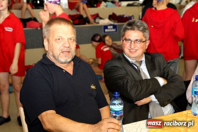 Zdjęcie w galerii na portalu naszraciborz.pl: Mistrzostwa 12-latków. Racibórz słabo wiadomości z regionu