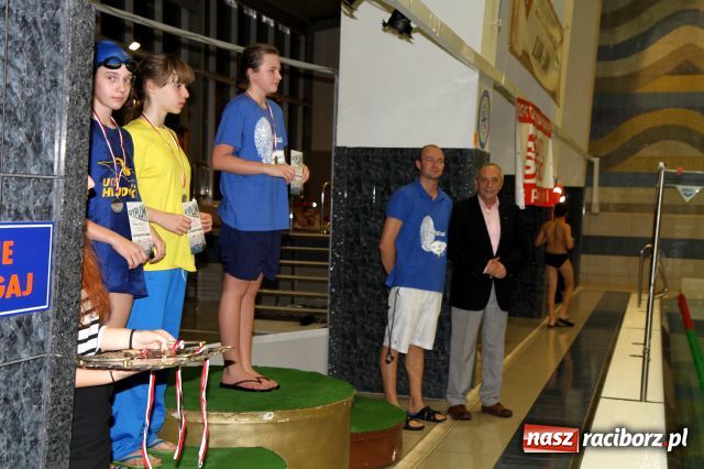 Zdjęcie w galerii na portalu naszraciborz.pl: Mistrzostwa 12-latków. Racibórz słabo wiadomości z regionu