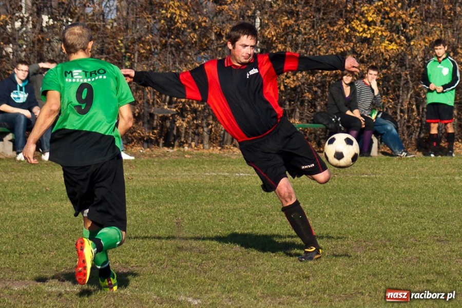 Zdjęcie w galerii na portalu naszraciborz.pl: Wicher niestraszny Studziennej wiadomości z regionu