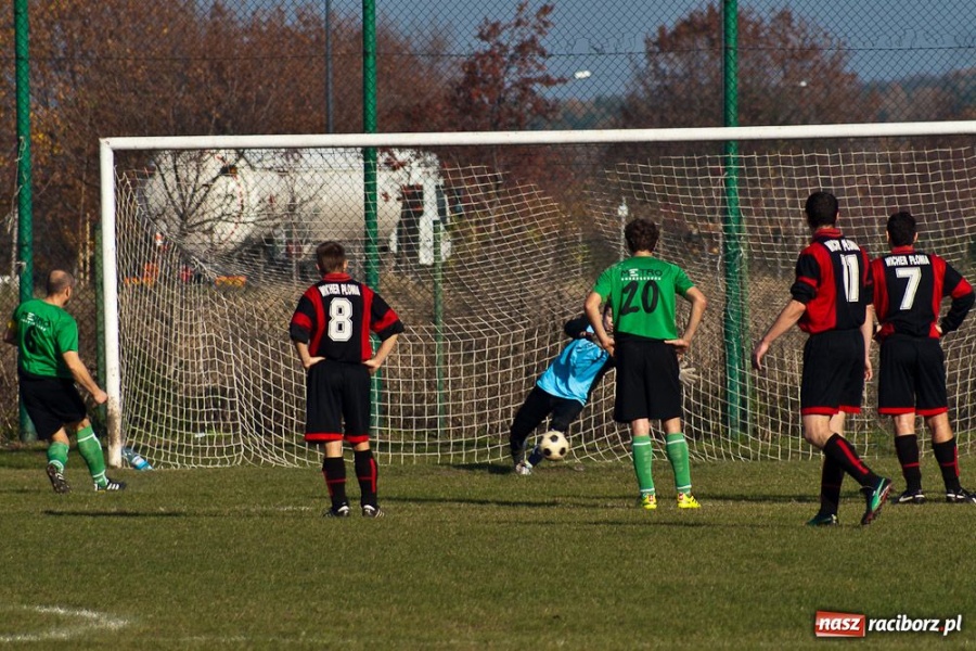 Zdjęcie w galerii na portalu naszraciborz.pl: Wicher niestraszny Studziennej wiadomości z regionu