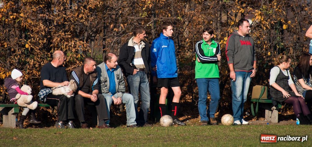 Zdjęcie w galerii na portalu naszraciborz.pl: Wicher niestraszny Studziennej wiadomości z regionu