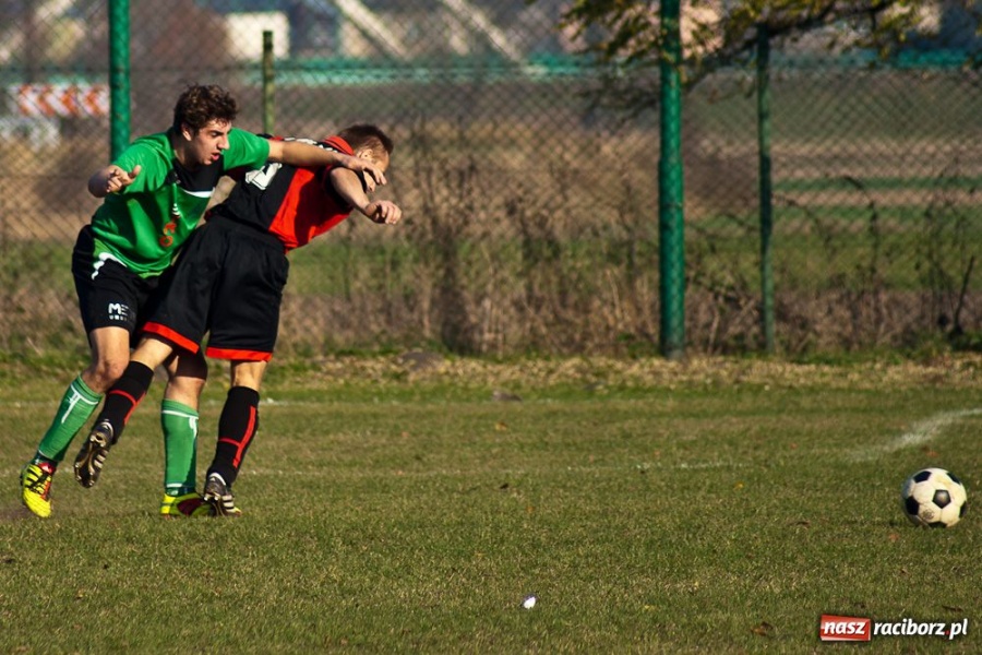 Zdjęcie w galerii na portalu naszraciborz.pl: Wicher niestraszny Studziennej wiadomości z regionu