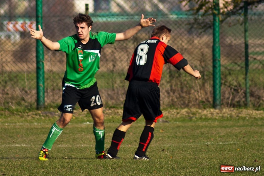 Zdjęcie w galerii na portalu naszraciborz.pl: Wicher niestraszny Studziennej wiadomości z regionu