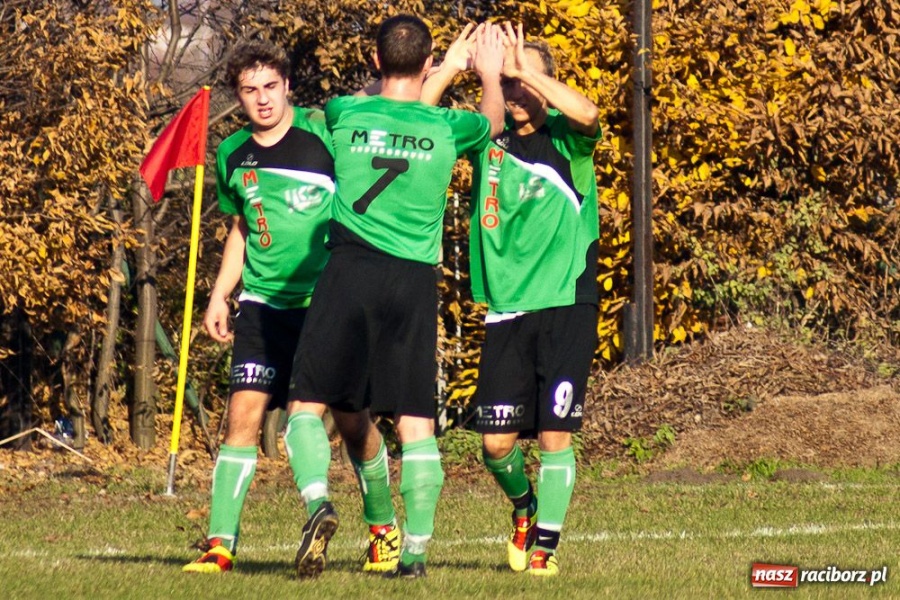 Zdjęcie w galerii na portalu naszraciborz.pl: Wicher niestraszny Studziennej wiadomości z regionu