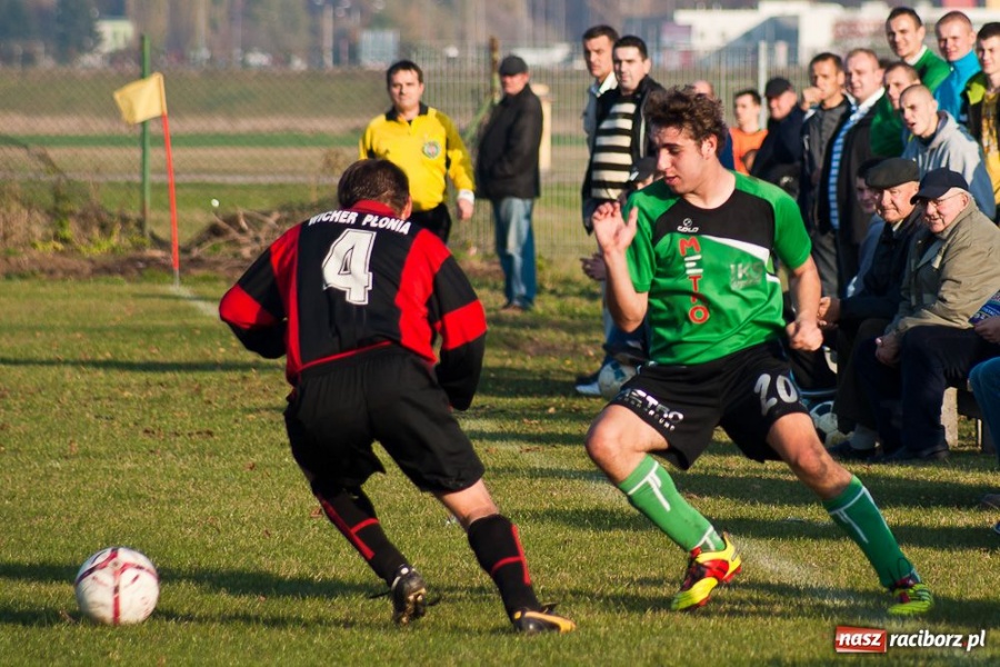 Zdjęcie w galerii na portalu naszraciborz.pl: Wicher niestraszny Studziennej wiadomości z regionu