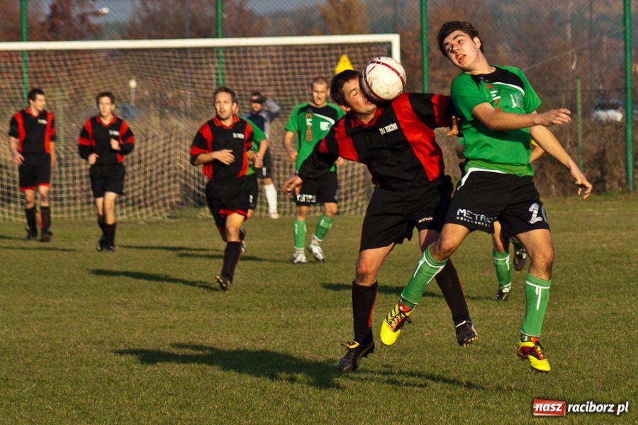 Zdjęcie w galerii na portalu naszraciborz.pl: Wicher niestraszny Studziennej wiadomości z regionu