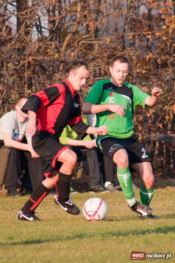 Zdjęcie w galerii na portalu naszraciborz.pl: Wicher niestraszny Studziennej wiadomości z regionu